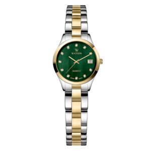 ساعت زنانه واتسون مدل WATSON W1234L-347