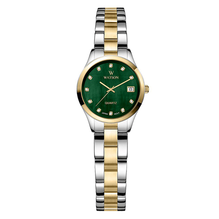 ساعت زنانه واتسون مدل WATSON W1234L-347