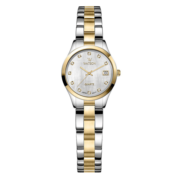 ساعت زنانه واتسون مدل WATSON W1234L-351