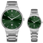 ساعت ست زنانه و مردانه واتسون مدل WATSON W1237GL-313