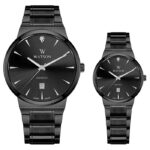 ساعت ست زنانه و مردانه واتسون مدل WATSON W1237GL-401