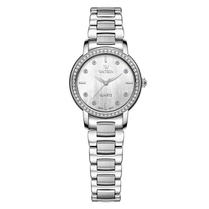 ساعت زنانه واتسون مدل WATSON W1257L.301