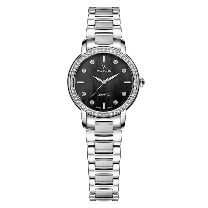 ساعت زنانه واتسون مدل WATSON W1257L.304