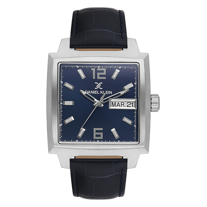 ساعت مردانه دنیل کلین مدل DANIEL KLEIN DK.1.13991-3
