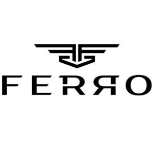 لوگوی فرو (FERRO)