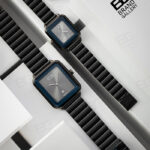 ساعت ست زنانه و مردانه کرست مدل CREST 9031