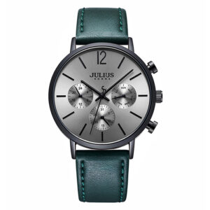 ساعت مردانه جولیوس مدل JULIUS JAH-101A