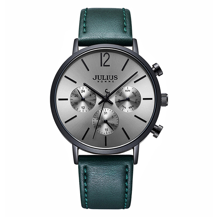 ساعت مردانه جولیوس مدل JULIUS JAH-101A