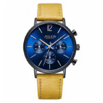 ساعت مردانه جولیوس مدل JULIUS JAH-101C