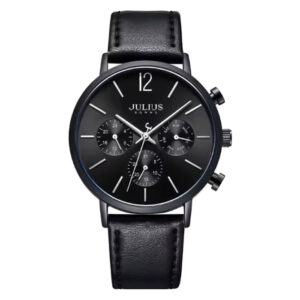 ساعت مردانه جولیوس مدل JULIUS JAH-101D