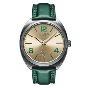ساعت مردانه جولیوس مدل JULIUS JAH-122A