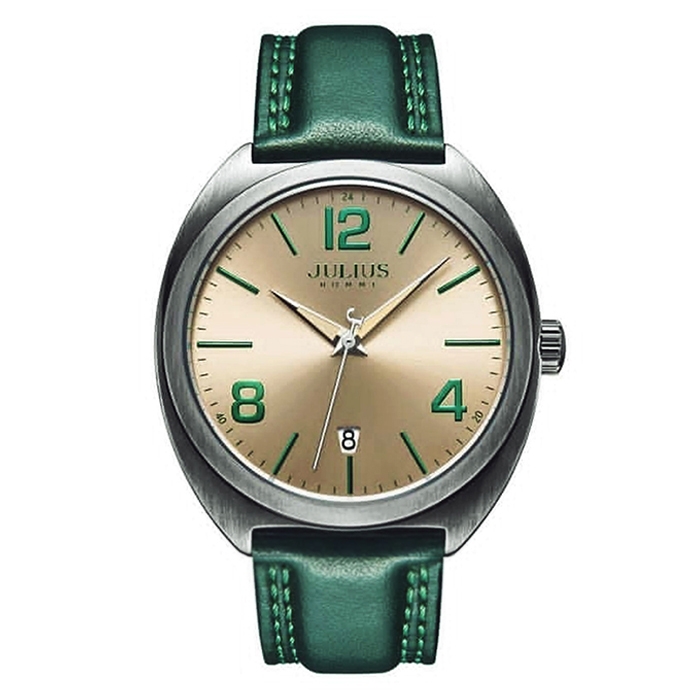 ساعت مردانه جولیوس مدل JULIUS JAH-122A
