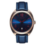 ساعت مردانه جولیوس مدل JULIUS JAH-122C