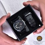 ساعت مردانه نیوی فورس مدل NAVIFORCE NF9068