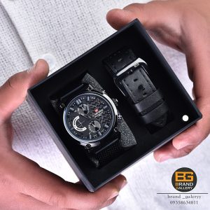 ساعت مردانه نیوی فورس مدل NAVIFORCE NF9068