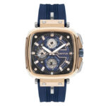 ساعت کوانتوم مردانه مدل QUANTUM PWG1014.499