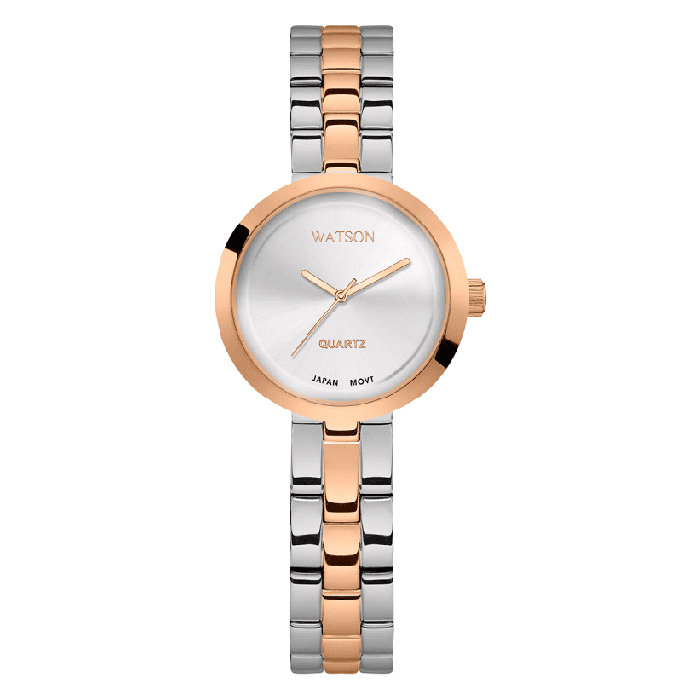ساعت زنانه واتسون مدل WATSON W1037L.359