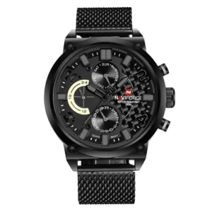 ساعت مردانه نیوی فورس مدل NAVIFORCE NF9068