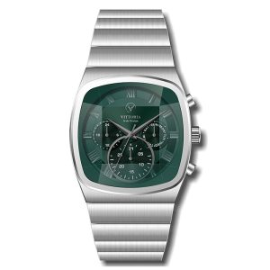 ساعت مردانه ویتوریا مدل VITTORIA GVT3405-1