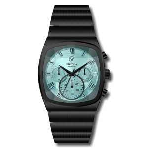 ساعت مردانه ویتوریا مدل VITTORIA GVT3405-4