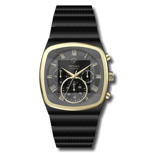 ساعت مردانه ویتوریا مدل VITTORIA GVT3405-5