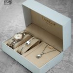 ساعت زنانه فری لوک مدل FREELOOK FL.1.10400-4