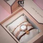 ساعت زنانه جولیوس مدل JULIUS JA-1434B