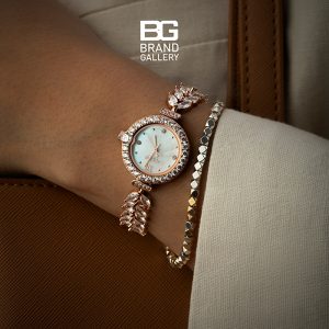 ساعت زنانه جولیوس مدل JULIUS JA-1434B