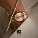 ساعت زنانه لی‌کوپر مدل LEE COOPER LC08133.410