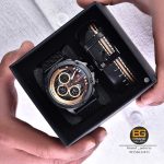 ساعت مردانه نیوی فورس مدل NAVIFORCE NF9110