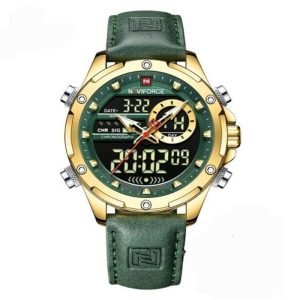 ساعت مردانه نیوی فورس مدل NAVIFORCE NF9208