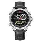 ساعت مردانه نیوی فورس مدل NAVIFORCE NF9208