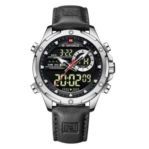 ساعت مردانه نیوی فورس مدل NAVIFORCE NF9208