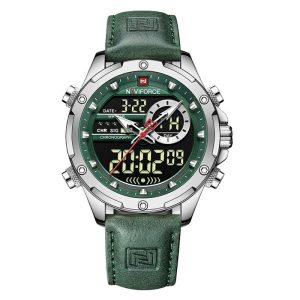 ساعت مردانه نیوی فورس مدل NAVIFORCE NF9208