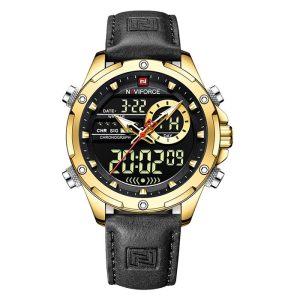 ساعت مردانه نیوی فورس مدل NAVIFORCE NF9208