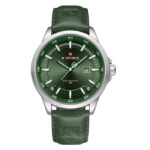 ساعت مردانه نیوی فورس مدل NAVIFORCE NF9248L-1