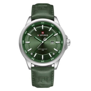 ساعت مردانه نیوی فورس مدل NAVIFORCE NF9248L-1