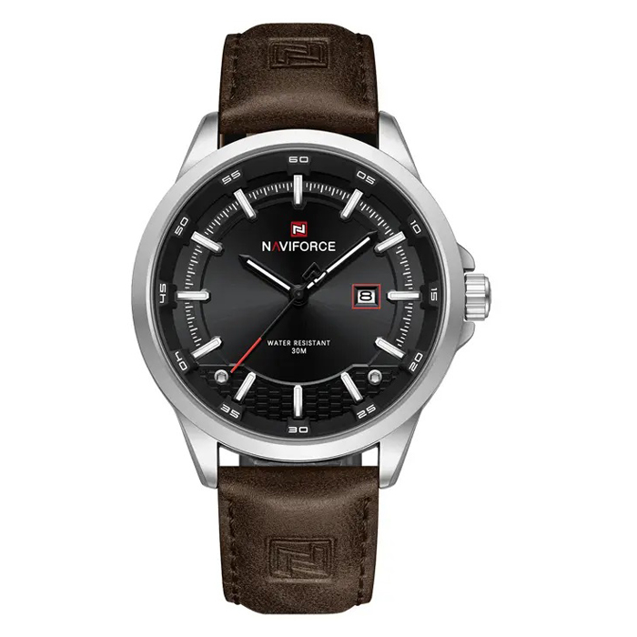 ساعت مردانه نیوی فورس مدل NAVIFORCE NF9248L-2