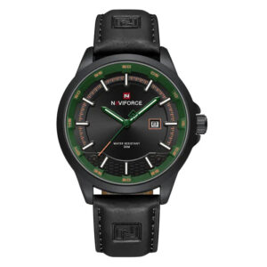 ساعت مردانه نیوی فورس مدل NAVIFORCE NF9248L-6