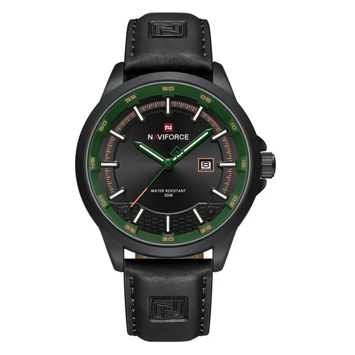 ساعت مردانه نیوی فورس مدل NAVIFORCE NF9248L-6