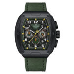 ساعت مردانه نیوی فورس مدل NAVIFORCE NF8053-8