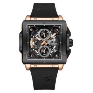 ساعت مردانه نیوی فورس مدل NAVIFORCE NF8064-6