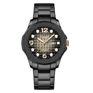 ساعت مردانه نیوی فورس مدل NAVIFORCE NF9244-5