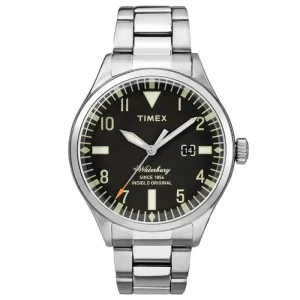 ساعت مردانه تایمکس مدل TIMEX TW2R25100