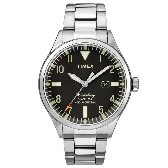 ساعت مردانه تایمکس مدل TIMEX TW2R25100