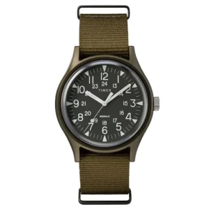 ساعت مردانه تامکس مدل TIMEX TW2R37500