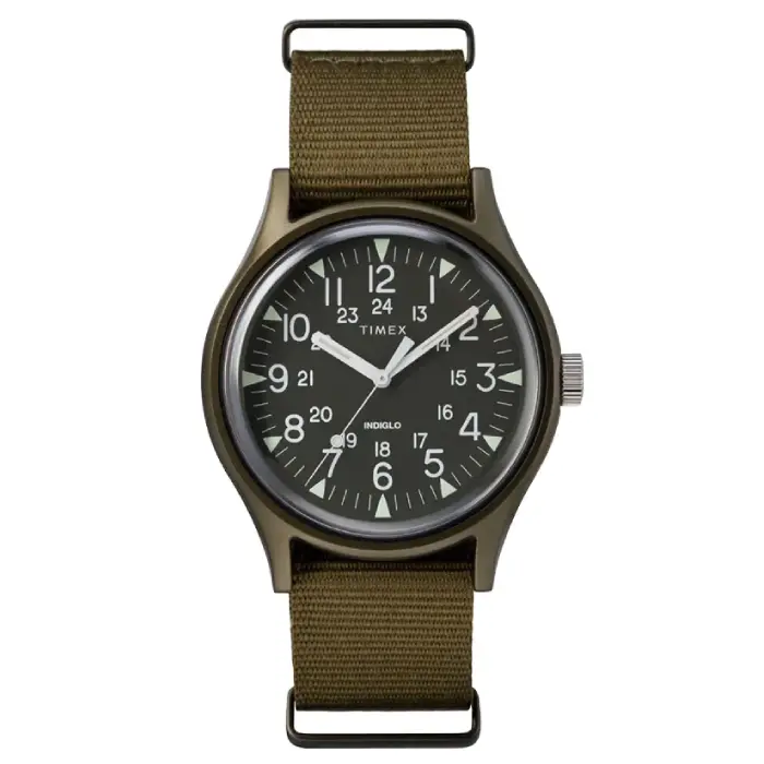 ساعت مردانه تامکس مدل TIMEX TW2R37500