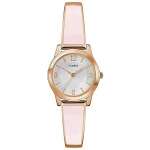 ساعت زنانه تایمکس مدل TIMEX TW2R98400