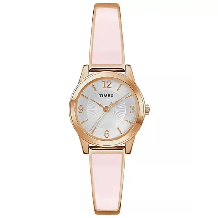 ساعت زنانه تایمکس مدل TIMEX TW2R98400