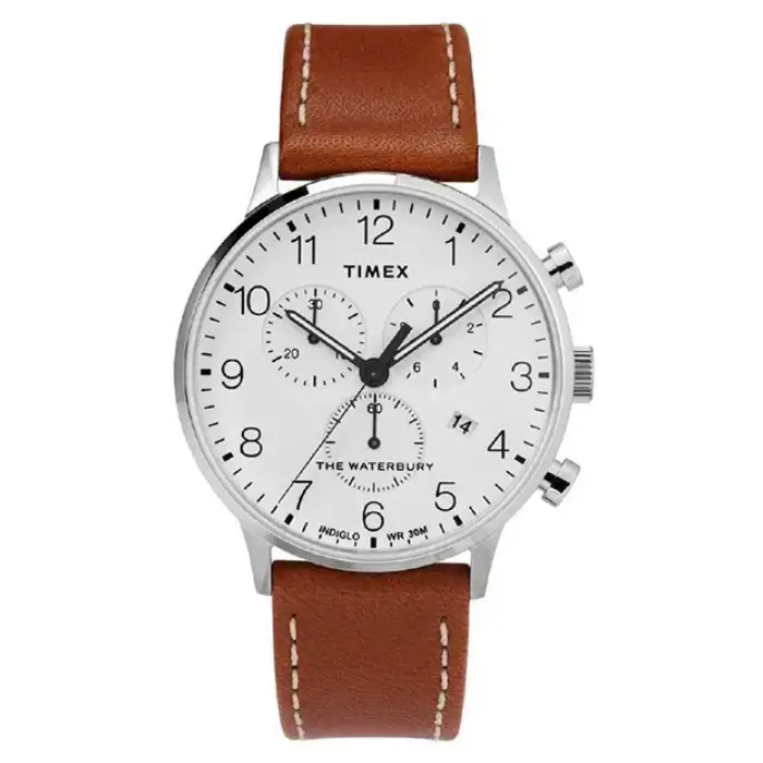 ساعت مردانه تایمکس مدل TIMEX TW2T28000